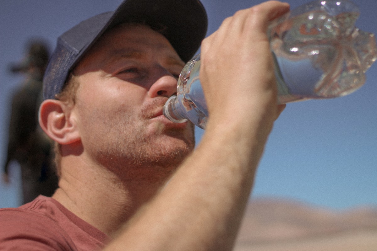 Energy and Endurance Supplements
