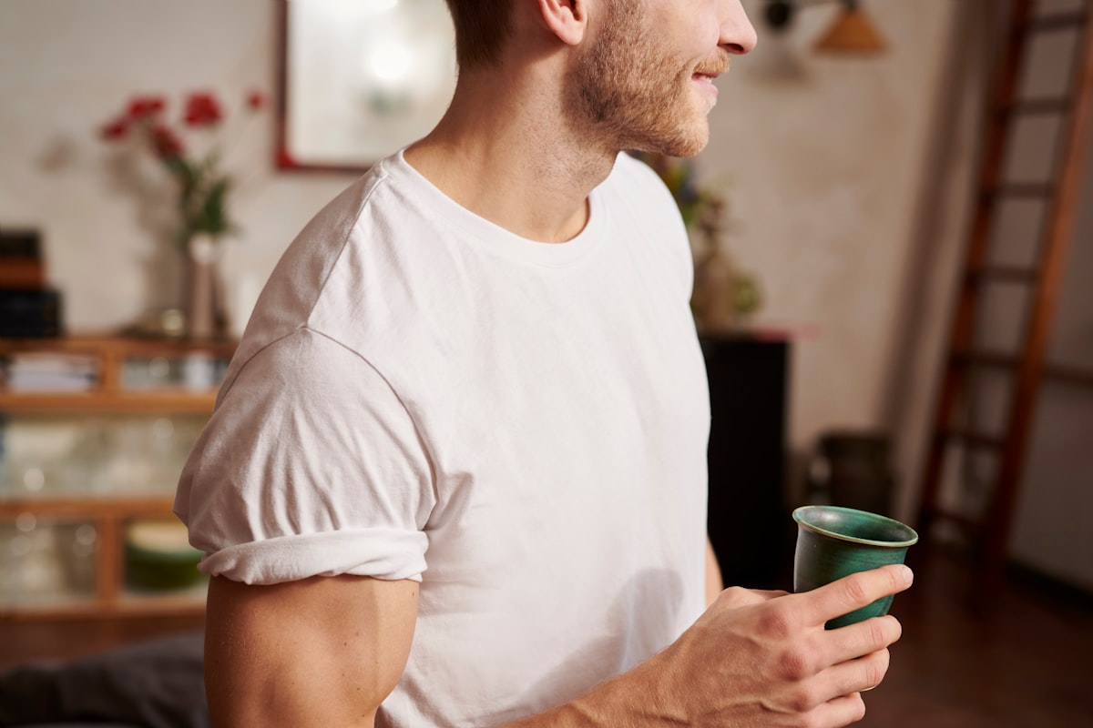 Supplements for Active Lifestyle