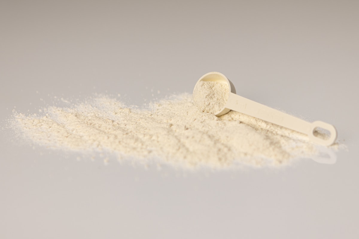 Supplement Combinations